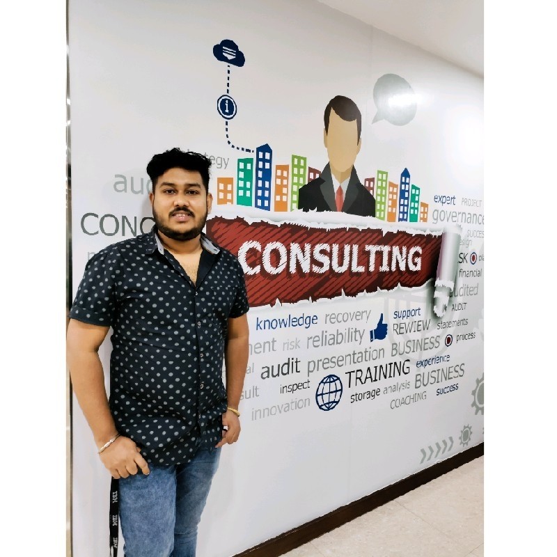 Sanjeet Biswas